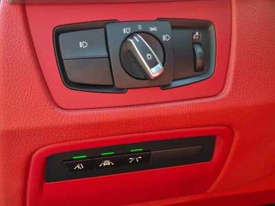 2018 BMW 4 Series 440i xDrive Gran Coupe