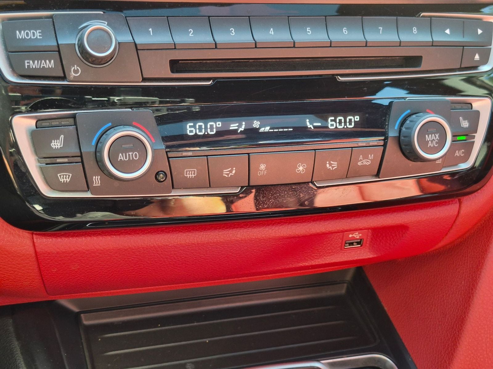 2018 BMW 4 Series 440i xDrive Gran Coupe