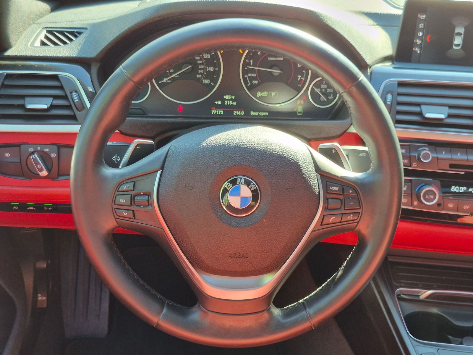 2018 BMW 4 Series 440i xDrive Gran Coupe