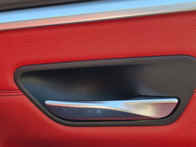 2018 BMW 4 Series 440i xDrive Gran Coupe