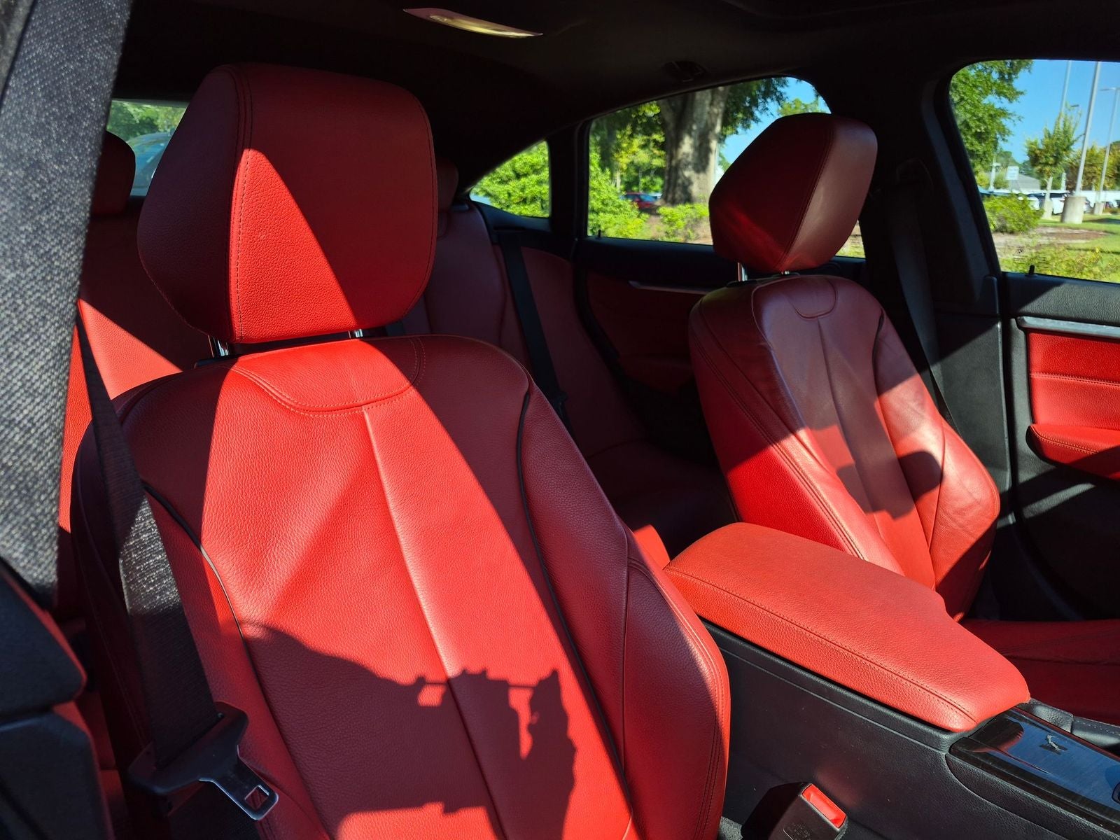 2018 BMW 4 Series 440i xDrive Gran Coupe