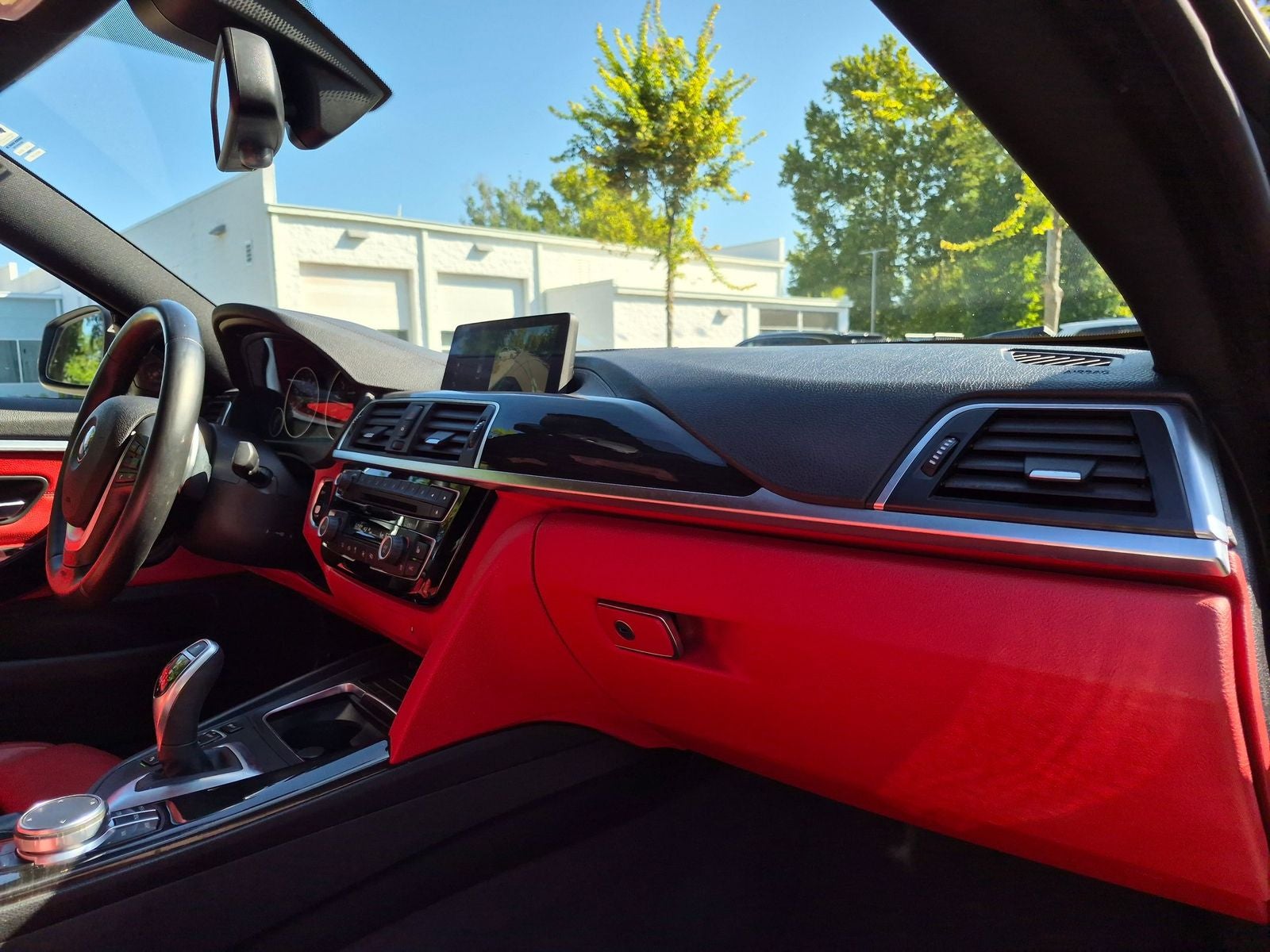 2018 BMW 4 Series 440i xDrive Gran Coupe