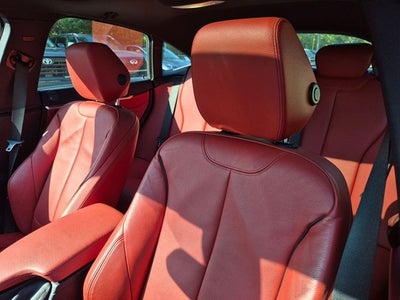 2018 BMW 4 Series 440i xDrive Gran Coupe