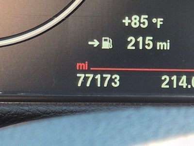 2018 BMW 4 Series 440i xDrive Gran Coupe