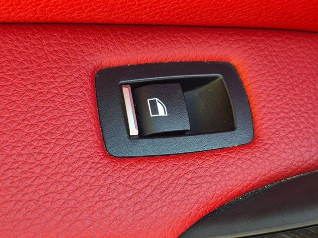 2018 BMW 4 Series 440i xDrive Gran Coupe