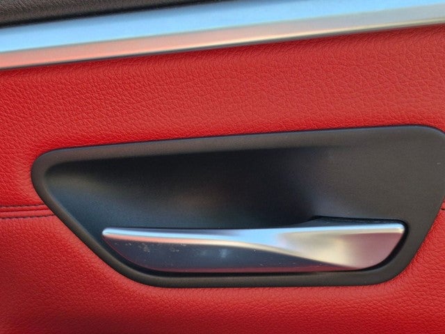 2018 BMW 4 Series 440i xDrive Gran Coupe