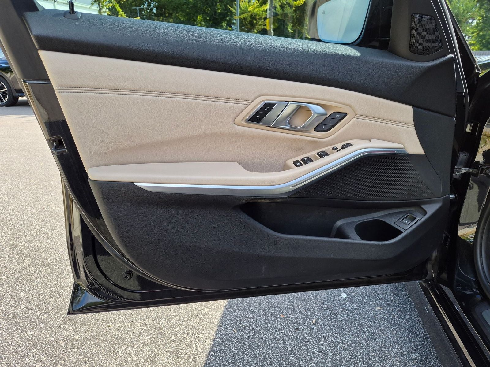 2019 BMW 3 Series 330i xDrive