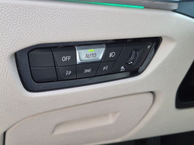 2019 BMW 3 Series 330i xDrive