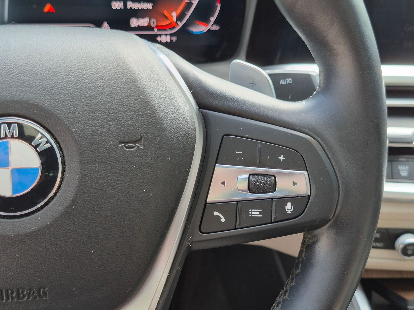 2019 BMW 3 Series 330i xDrive