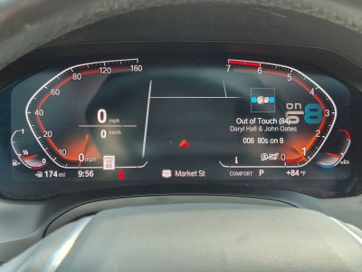 2019 BMW 3 Series 330i xDrive