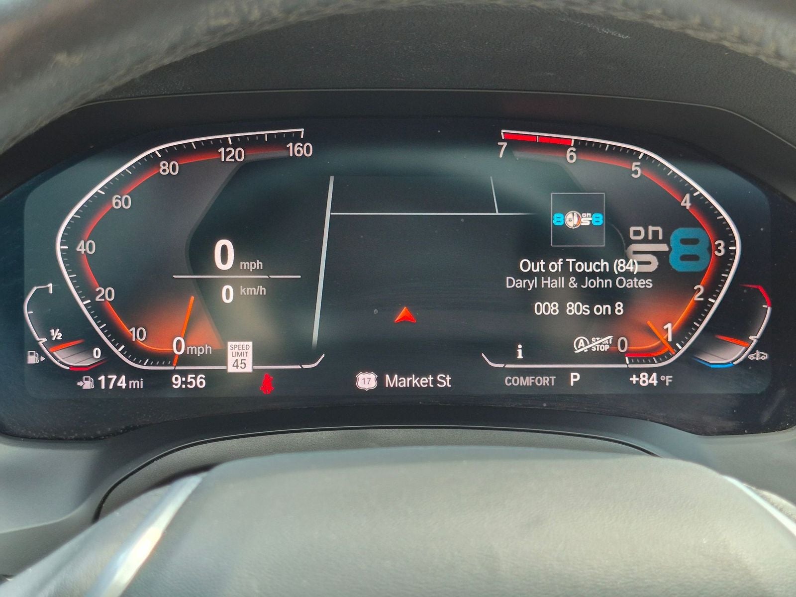 2019 BMW 3 Series 330i xDrive