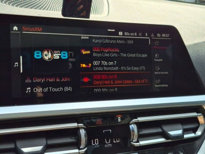 2019 BMW 3 Series 330i xDrive