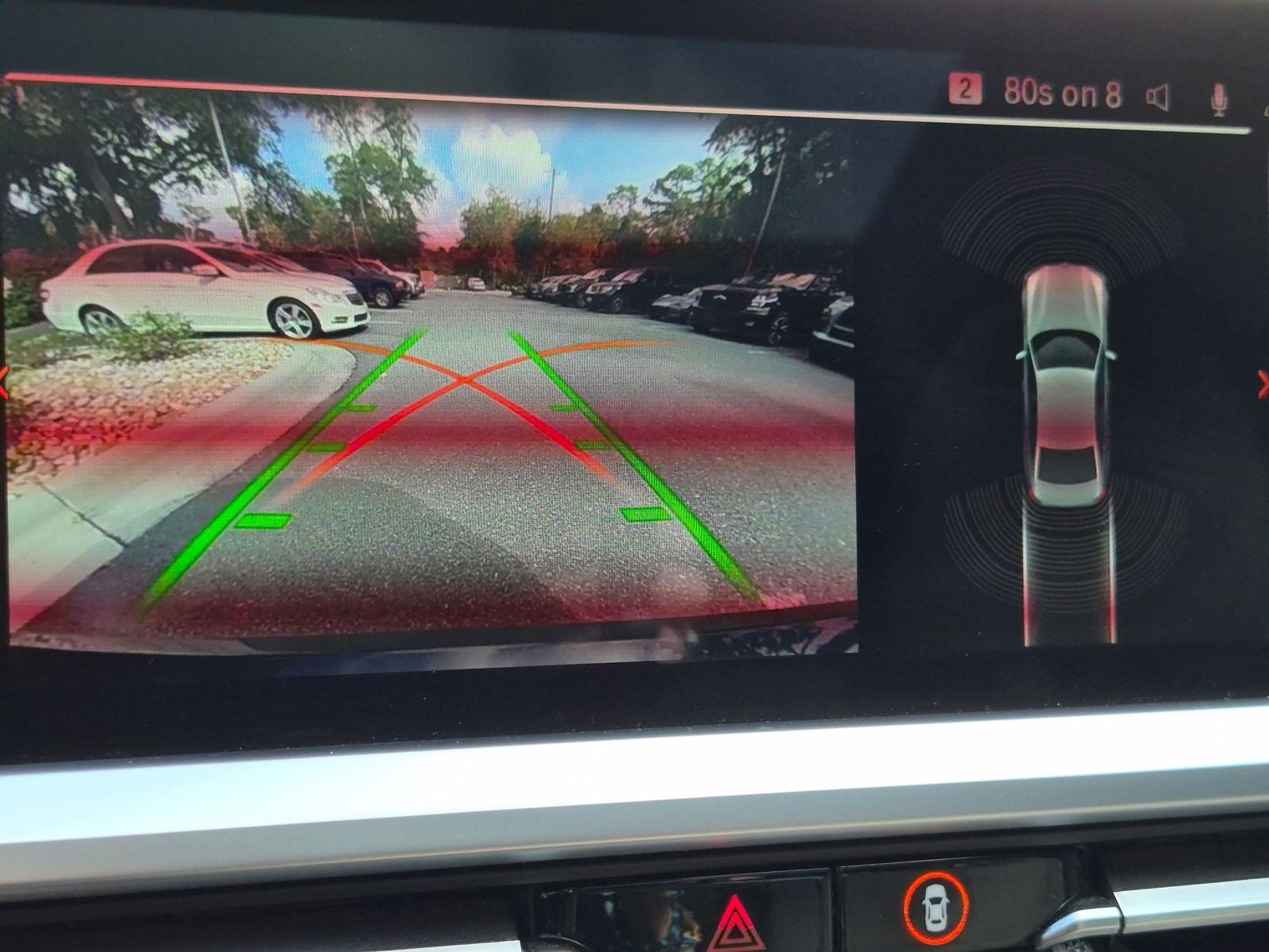 2019 BMW 3 Series 330i xDrive