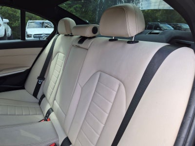 2019 BMW 3 Series 330i xDrive