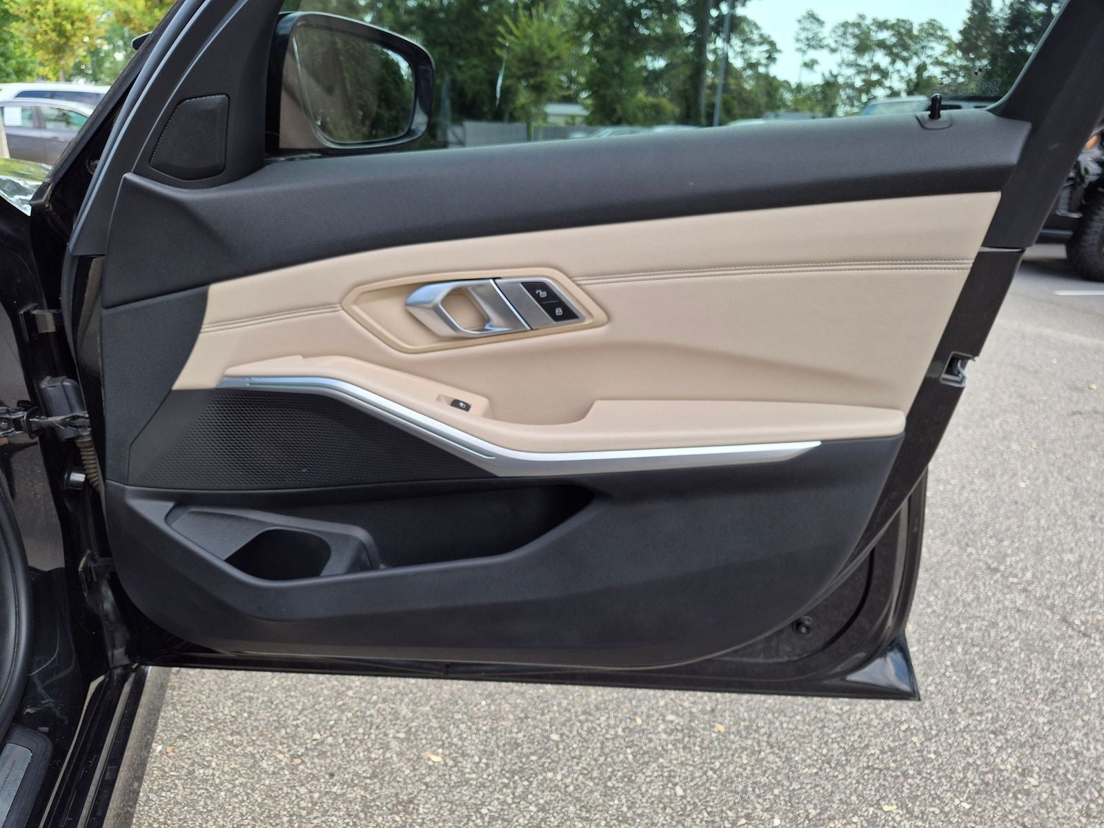 2019 BMW 3 Series 330i xDrive