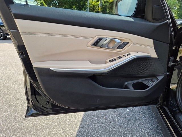 2019 BMW 3 Series 330i xDrive