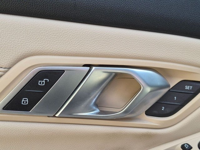 2019 BMW 3 Series 330i xDrive