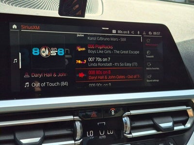 2019 BMW 3 Series 330i xDrive