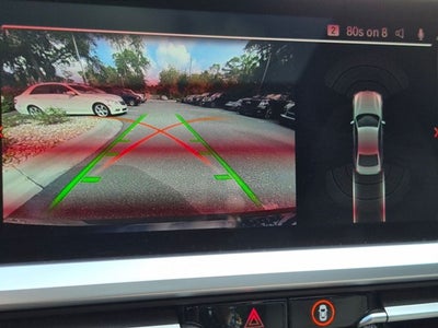 2019 BMW 3 Series 330i xDrive