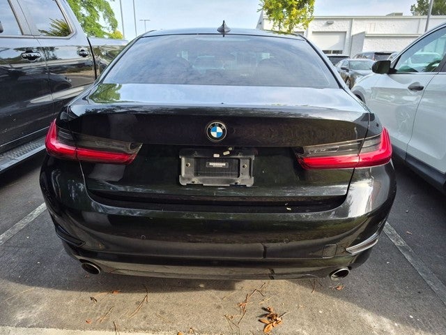 2019 BMW 3 Series 330i xDrive
