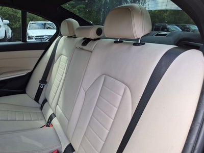 2019 BMW 3 Series 330i xDrive