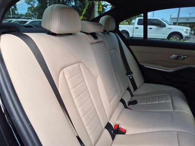 2019 BMW 3 Series 330i xDrive