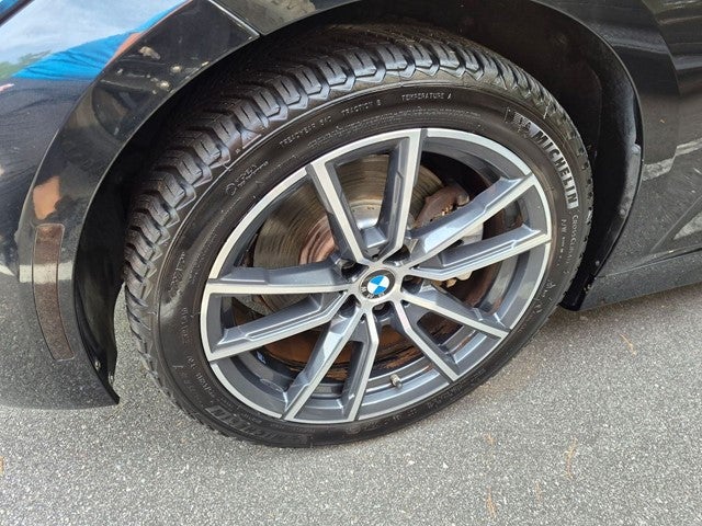 2019 BMW 3 Series 330i xDrive