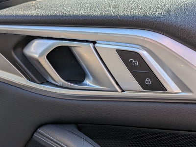 2025 BMW 4 Series 430i xDrive