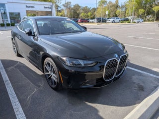 2025 BMW 4 Series 430i xDrive