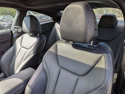 2025 BMW 4 Series 430i xDrive