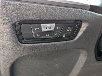 2025 BMW 4 Series 430i xDrive