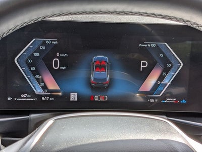 2025 BMW 4 Series 430i xDrive