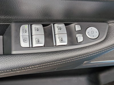 2019 BMW 7 Series 740i