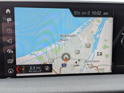 2019 BMW 7 Series 740i