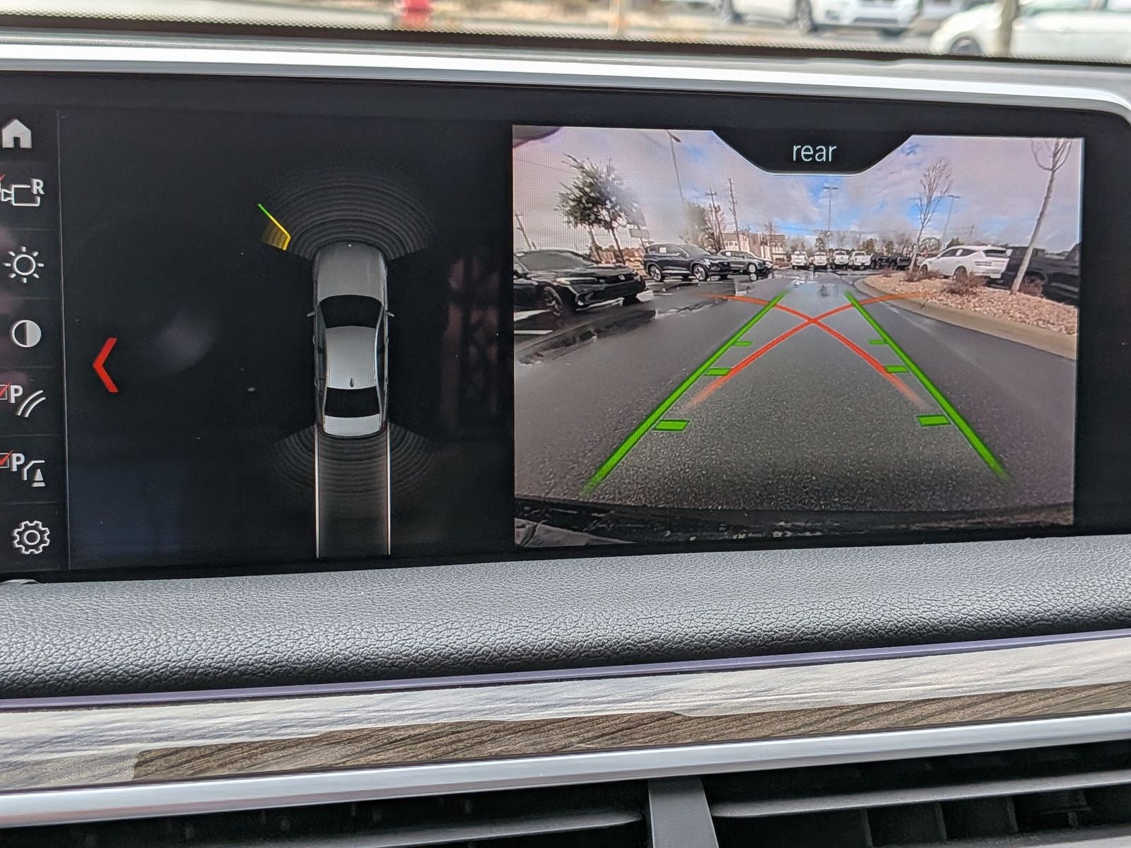 2019 BMW 7 Series 740i