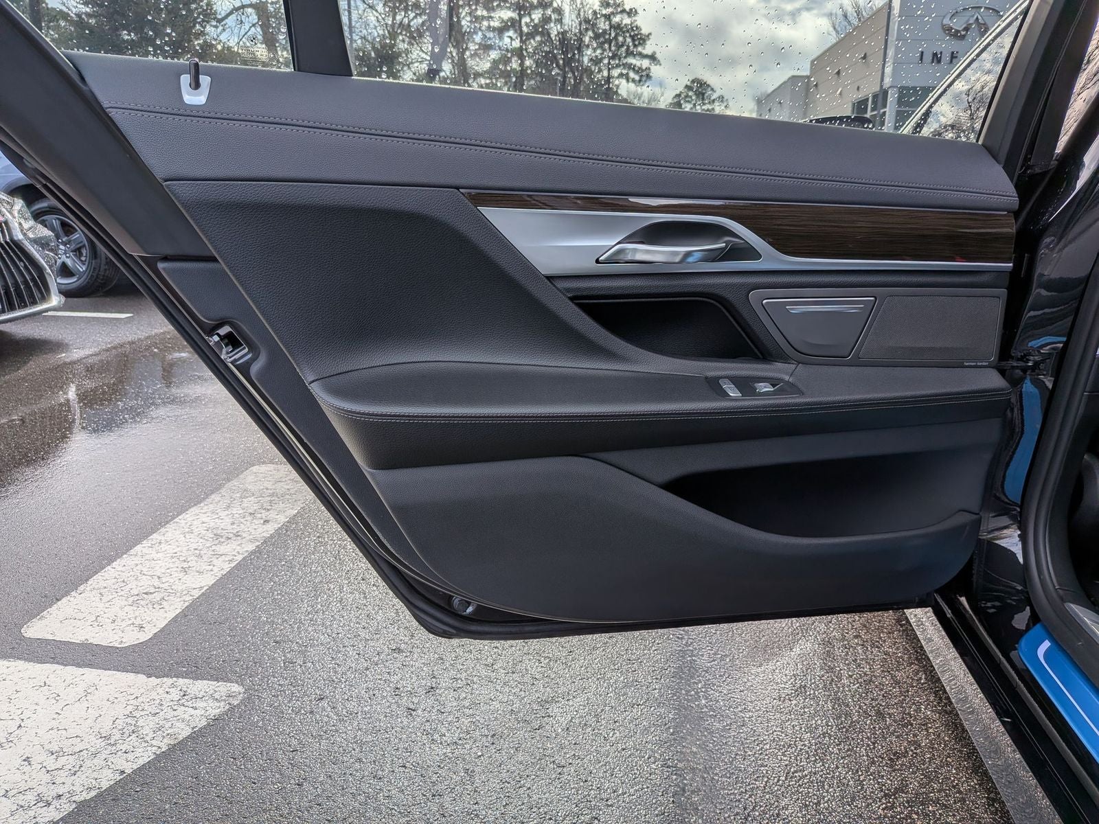 2019 BMW 7 Series 740i