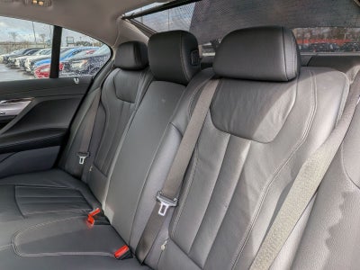 2019 BMW 7 Series 740i