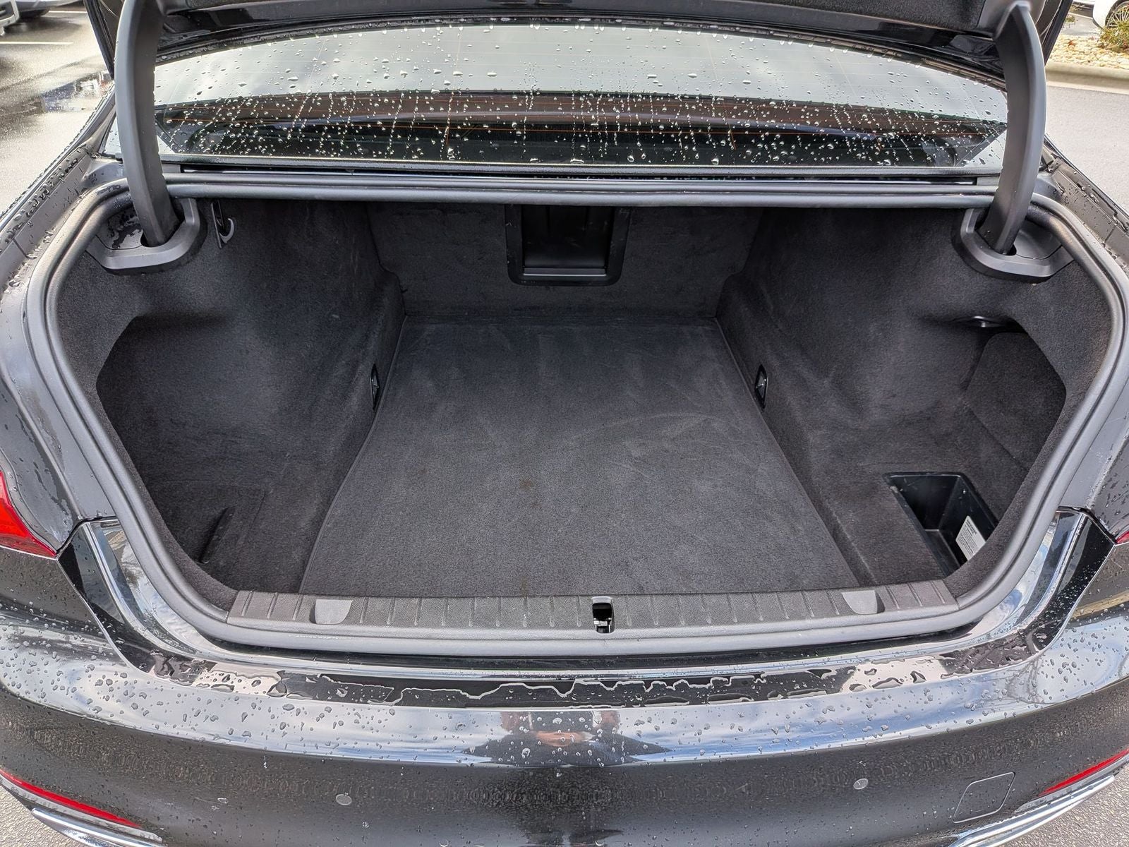 2019 BMW 7 Series 740i