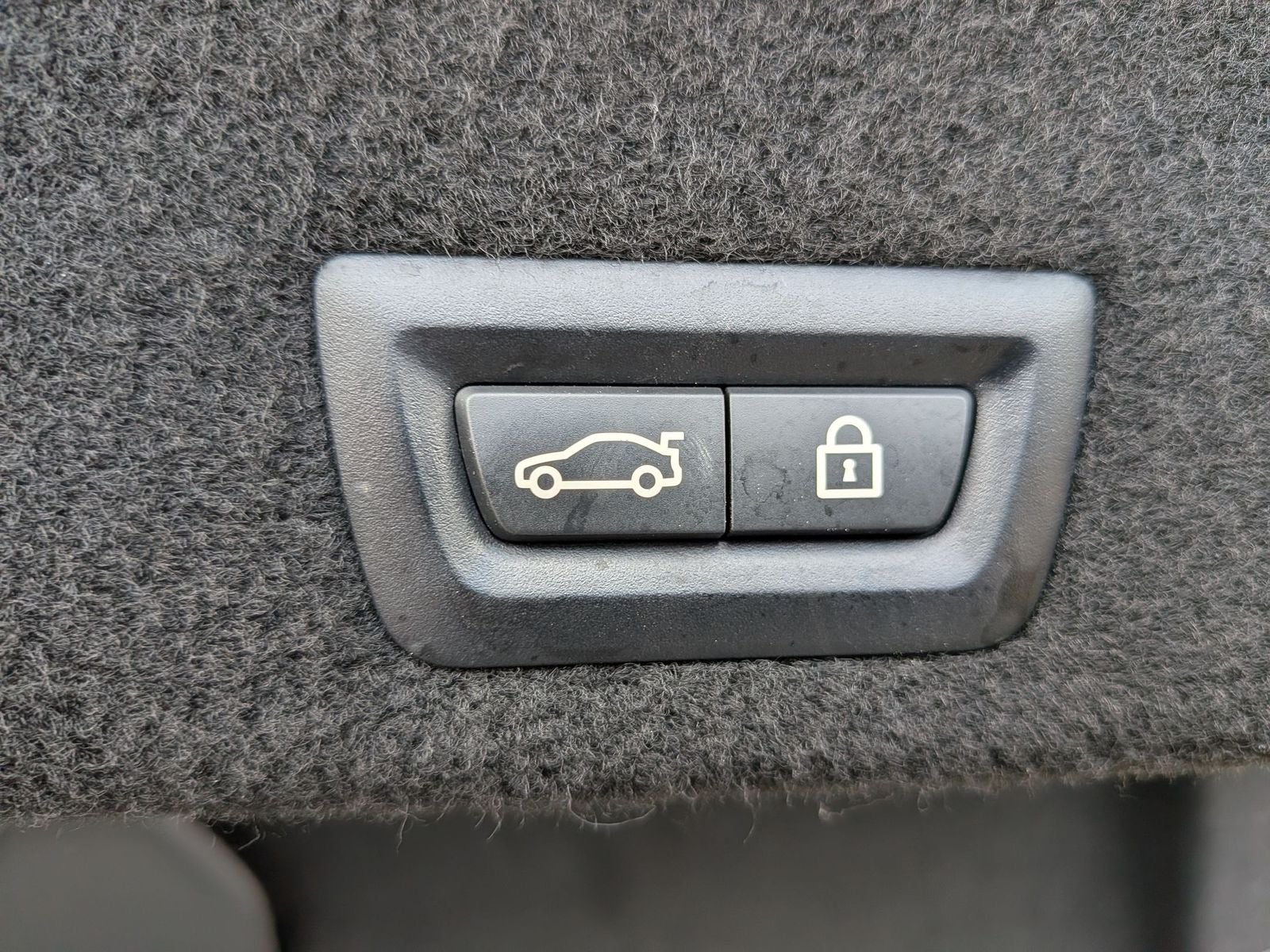 2019 BMW 7 Series 740i