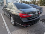 2019 BMW 7 Series 740i