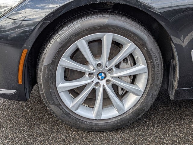 2019 BMW 7 Series 740i