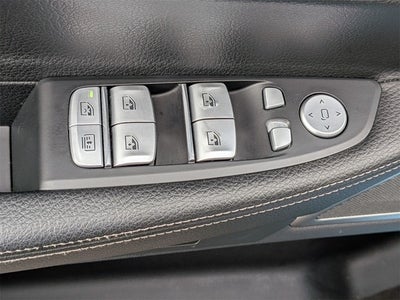 2019 BMW 7 Series 740i