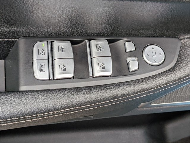 2019 BMW 7 Series 740i