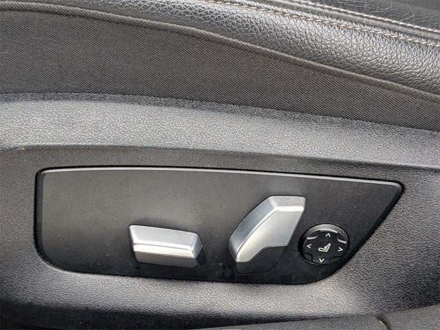 2019 BMW 7 Series 740i