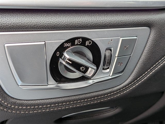 2019 BMW 7 Series 740i