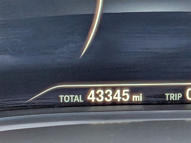 2019 BMW 7 Series 740i