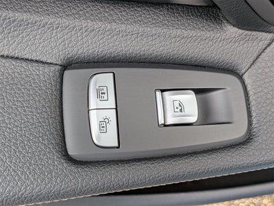 2019 BMW 7 Series 740i