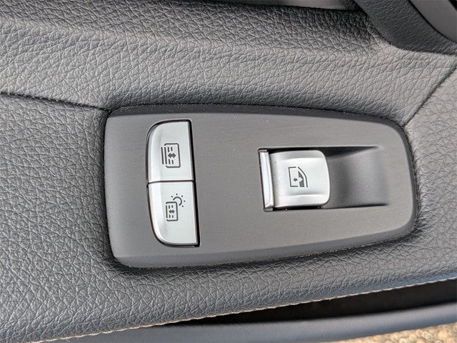 2019 BMW 7 Series 740i