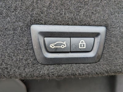 2019 BMW 7 Series 740i