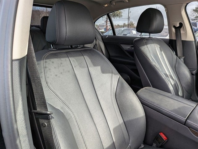 2019 BMW 7 Series 740i